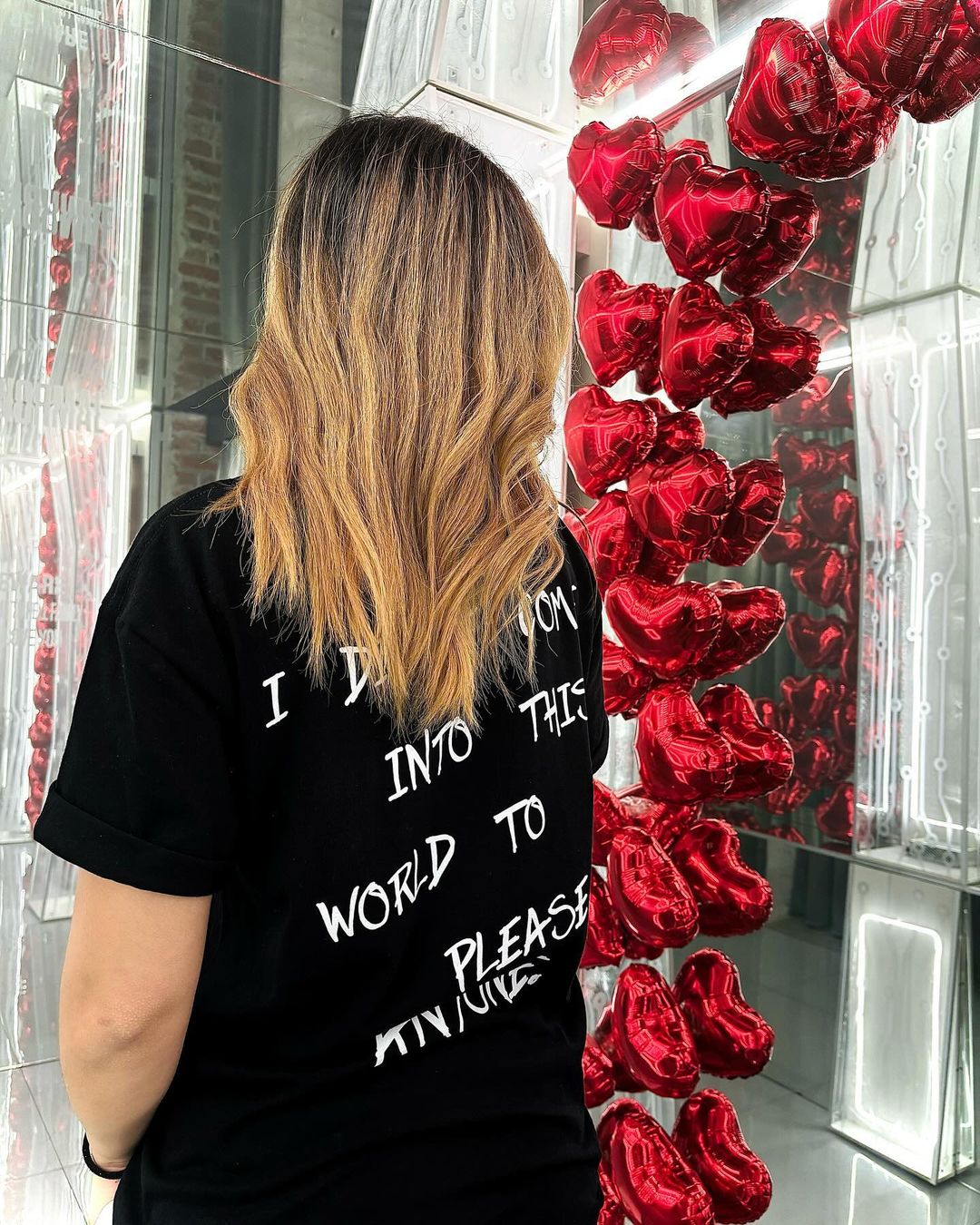 T-Shirt - "Unapologetic Rebel"