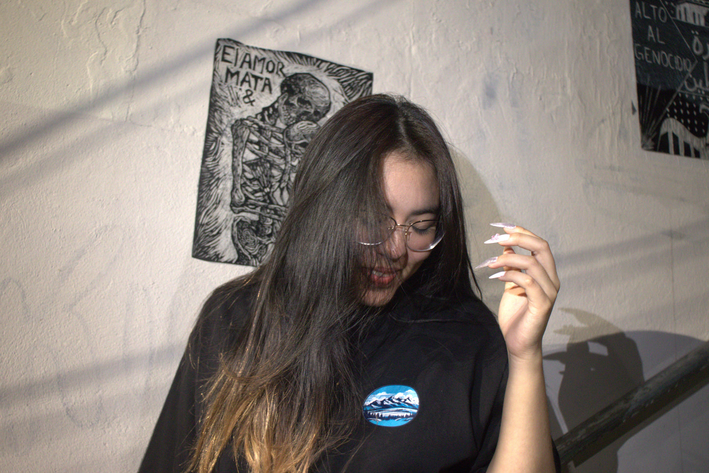 T-Shirt - "Ghost Town Groove"