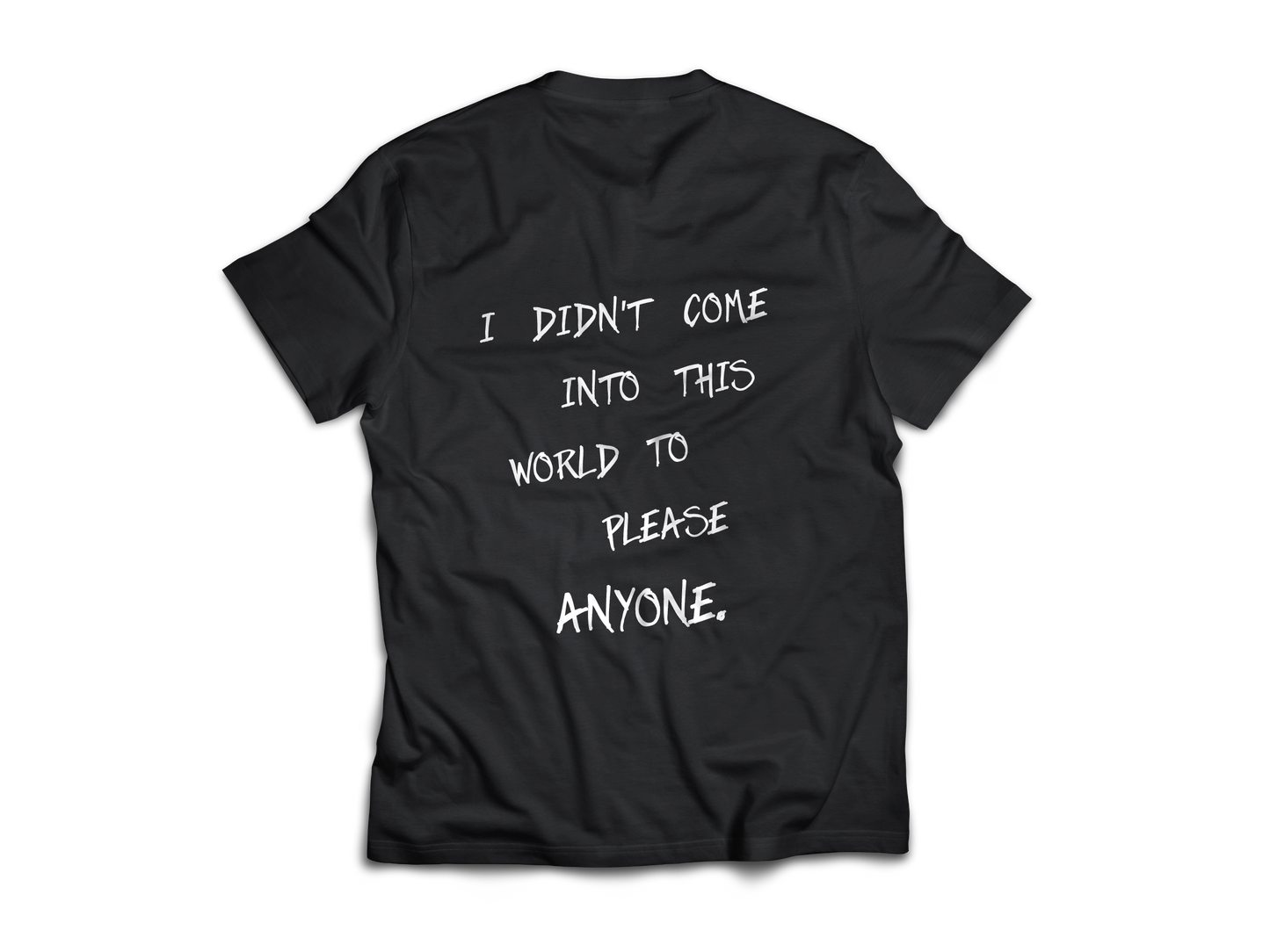 T-Shirt - "Unapologetic Rebel"