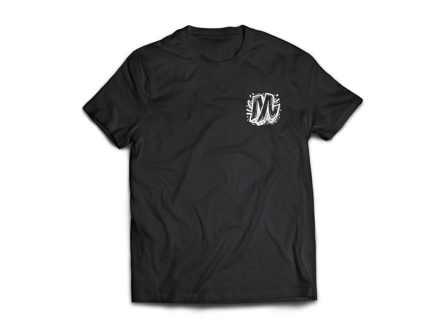 T-Shirt - "Unapologetic Rebel"