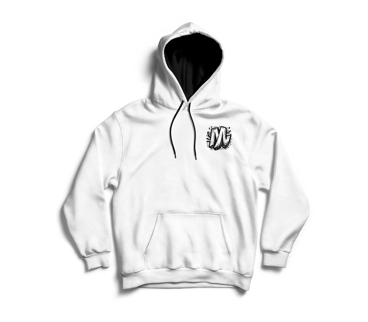 Hoodie - "German Racing Spirit"