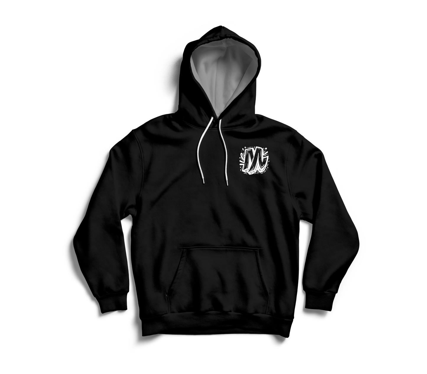 Hoodie - "German Racing Spirit"