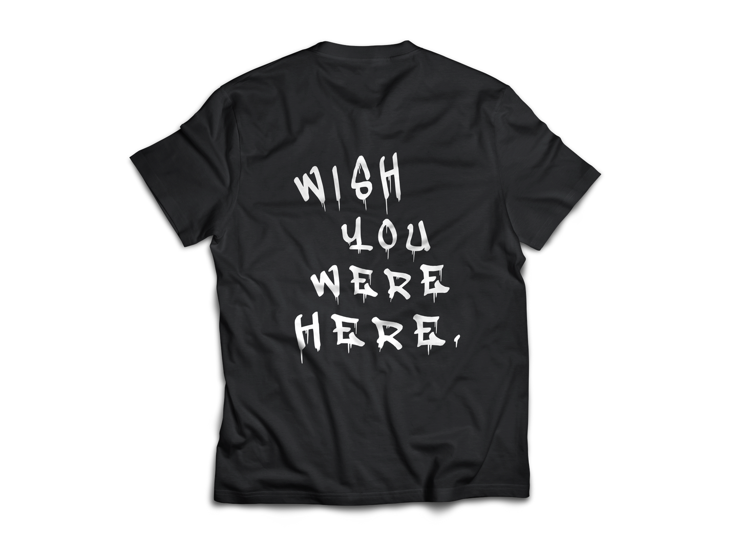 T-Shirt - "Wishful Dreamer"