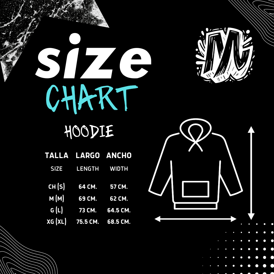 Hoodie - "Keep Moving Forward"